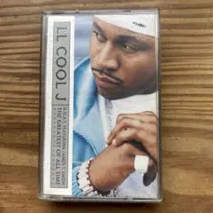 LL Cool J カセットテープ Cassette Tape レコード LP