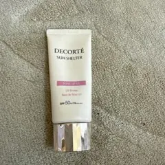 DECORTÉ SUN SHELTER TONE UP CC 10のサムネイル