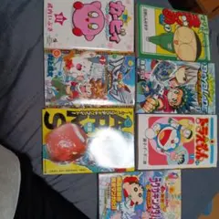 漫画まとめ売り
