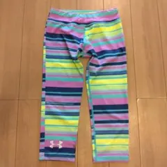 UNDER ARMOUR レギンス