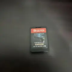 バイオハザードNintendo Switch ソフト