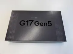 2025年最新】G17 gen5 東京マルイの人気アイテム - メルカリ