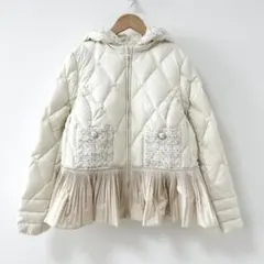 ホワイトダウン