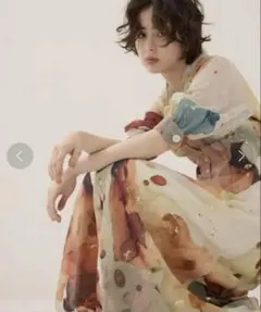 Bonie様専用 MAISON SPECIAL 2wayチュールキャミワンピース - メルカリ