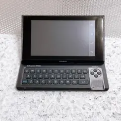 ジャンク品】カシオ EX-word RISE XDR-A20 英語電子辞書 - メルカリ