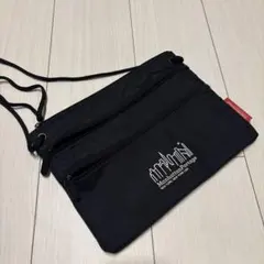 マンハッタンポーテージ Manhattan Portage サコッシュ