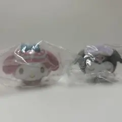 サンリオ　おねむマスコットライト