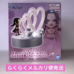 ワンピース ボア・ハンコック ルームライト-メロメロ甘風（メロメロメロウ）-