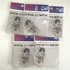 P*x様 大穢 大崎 有明 アクスタ - メルカリ