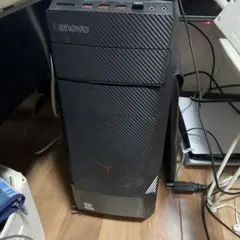 Lenovo ideacentre Y700 ゲーミングPC 本体