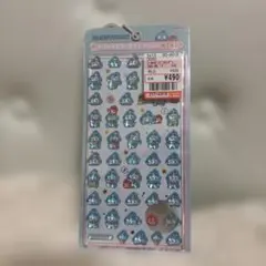 【正規品】 ボンボンドロップシール　ボンドロ　ミニ ハンギョドン