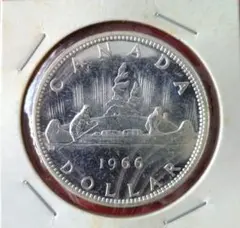 カナダ　ドルコイン カナダのお金currency | トロント留学センター