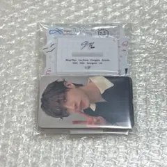 straykids スキズ STAYJAPAN FC 更新特典 トレカ