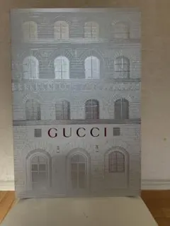 GUCCI アドベントカレンダー ノベルティ PALAZZOのサムネイル