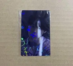 BTS バンタン JIMIN パクジミン Proof ホログラムトレカ 公式
