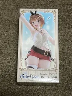 Coreful フィギュア ライザ
