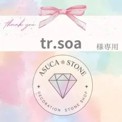 tr.soa様