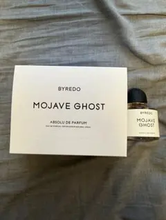 BYREDO MOJAVE GHOST バイレード　モハーヴェゴースト50mlのサムネイル