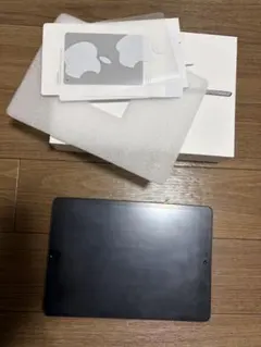 Apple iPad 第9世代 スペースグレー 本体 充電器付き - メルカリ