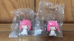 五等分の花嫁 中野二乃 2点セット