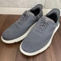 スケッチャーズ　Skechers スリップインズ　26.5 グレーのサムネイル