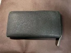 Louis Vuitton 黒 長財布