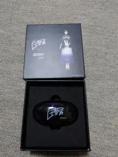 【未使用・動作確認済】白雪巴 コラボワイヤレスイヤホン Zeeny Lights 2026年最新】白雪巴 イヤホンの人気アイテム - メルカリ