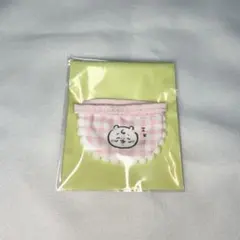 《ちいかわ Chiikawa Baby》ミニよだれかけ ちいかわ
