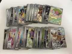 AR CHR 100枚　まとめ売り　シェイミ　ミュウツー　イーブイ　ゾロア　団