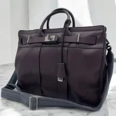 2026年最新】BRUNELLO CUCINELLI ビジネスバッグの人気アイテム - メルカリ