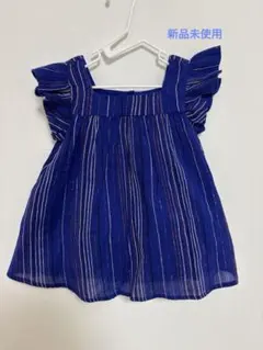 GAP ノースリーブワンピース 80CM 86