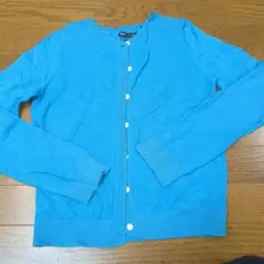 GAP カーディガン　160