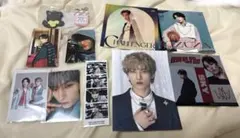 JO1 まとめ売り 金城碧海