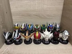 2025年最新】電王 仮面ライダー マスクコレクションの人気