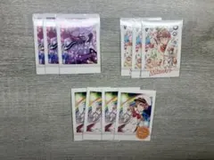 アイドリッシュセブン　和泉三月　ぱしゃこれ　vlo.7 まとめ売り