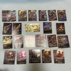 バディファイト ロストデッキ ロストワールド - メルカリ