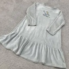 エルサ フリース パジャマ 120cm