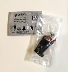 グラニフ キャラクターグッズ