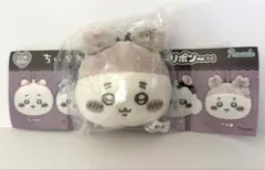 ちいかわ マスコットミラー リボン 古本屋　未開封