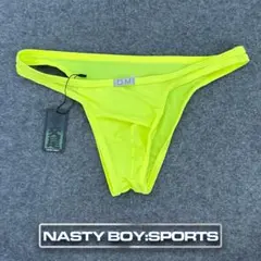 【SALE】D.M BIKINI GREEN