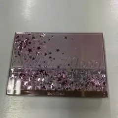 MAQuillAGE Sailor Moon コラボ パウダーケースのサムネイル