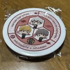 くら寿司　ハイキューコラボ　オリジナル寿司皿　稲荷崎