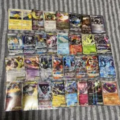 ポケモンカード　大量　まとめ売り　引退品ピカチュウ　レックウザ
