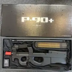 2026年最新】東京マルイ p90 スペアマガジンの人気アイテム - メルカリ