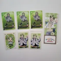 カラフルピーチ　シヴァさん　等身セット