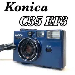2026年最新】Konica C35 EF3の人気アイテム - メルカリ