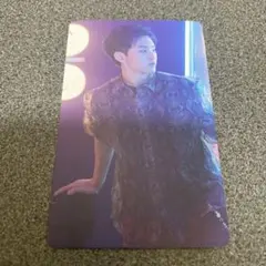 SEVENTEEN ヘンガレ　HMV特典　ホシ