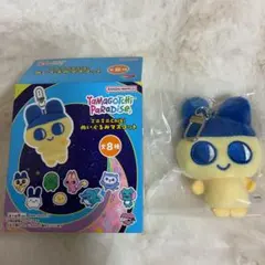 たまごっち ミニミニChibiぬいぐるみマスコット まめっちのサムネイル