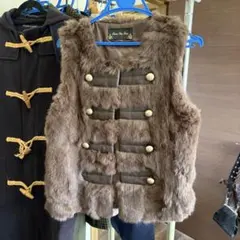 vintage ファーベスト