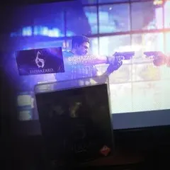 バイオハザード 6